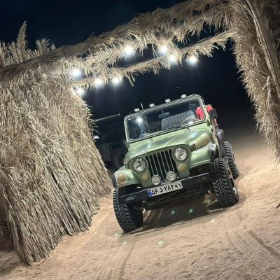 تورهای هوایی داخلی