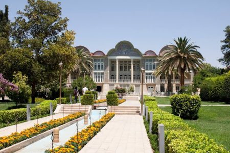 تور 3 روزه شیراز