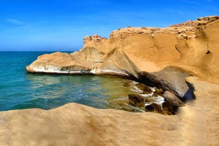 عسلویه تا پارسیان