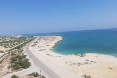 تور جزیره ی زیبای کیش