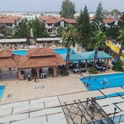 تورهای هوایی ترکیه