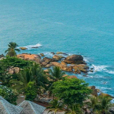 تورهای هوایی آنتالیا