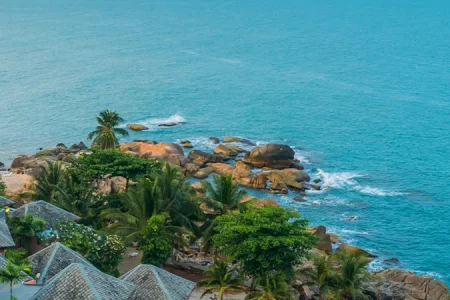 تور پاتایا پرواز مستقیم ماهان