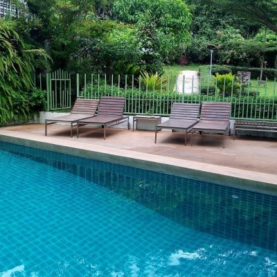 تورهای هوایی تایلند