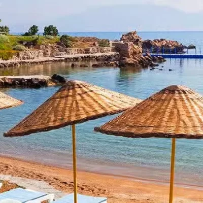 تورهای زمینی آنتالیا