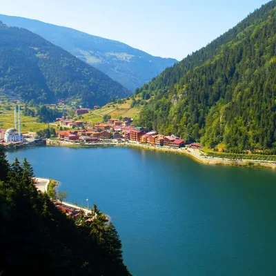 تورهای زمینی استانبول