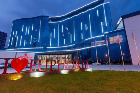 تور کریسمس ترابزون باتومی