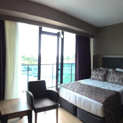 تورهای زمینی وان