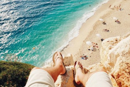 زیبای خیره کننده گل های تابستون