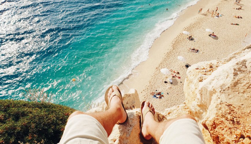 زیبای خیره کننده گل های تابستون