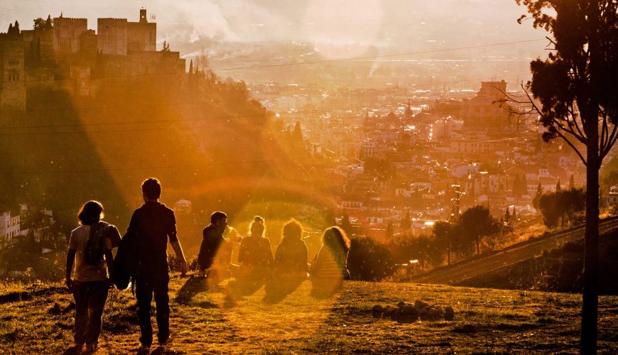 قلعه: با شکوه و خیره کننده