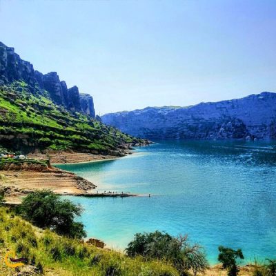 تورهای طبیعت گردی  1 روزه