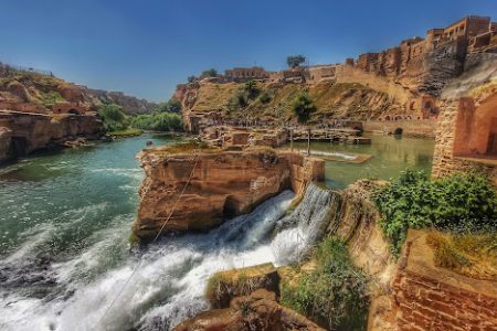 تور 3 روزه هوایی کیش